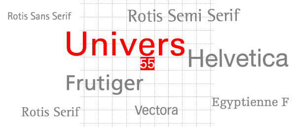 Univers55