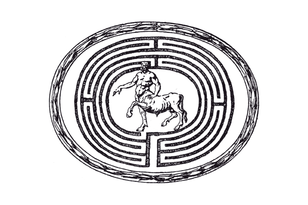007 Minotaur Labyrinth - wiki