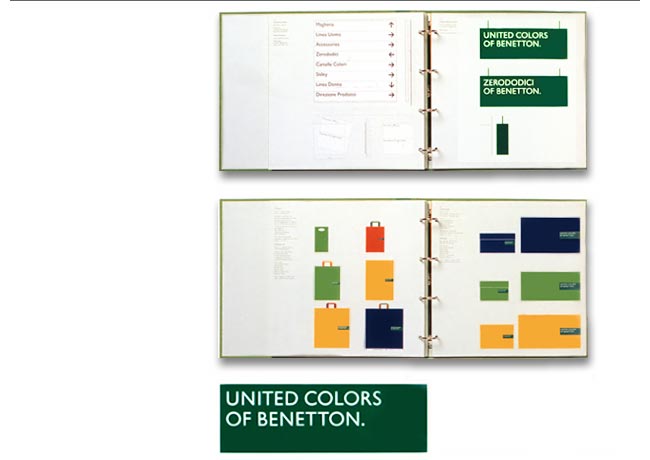 benetton