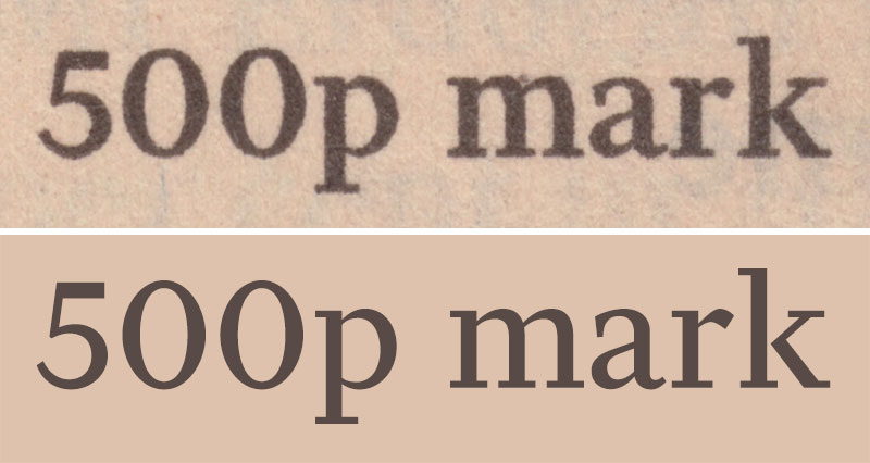 Financier-Newsprint-vs-Digital-Outlines