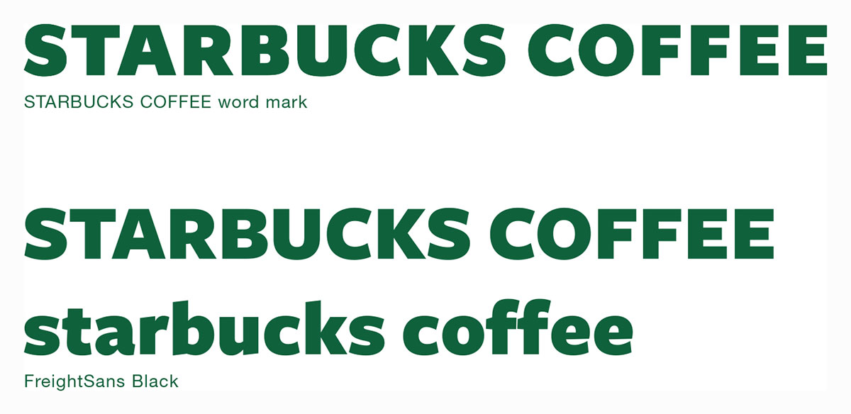 Fig3-Starbucks-Wordmark-and-Freight-Sans-Black