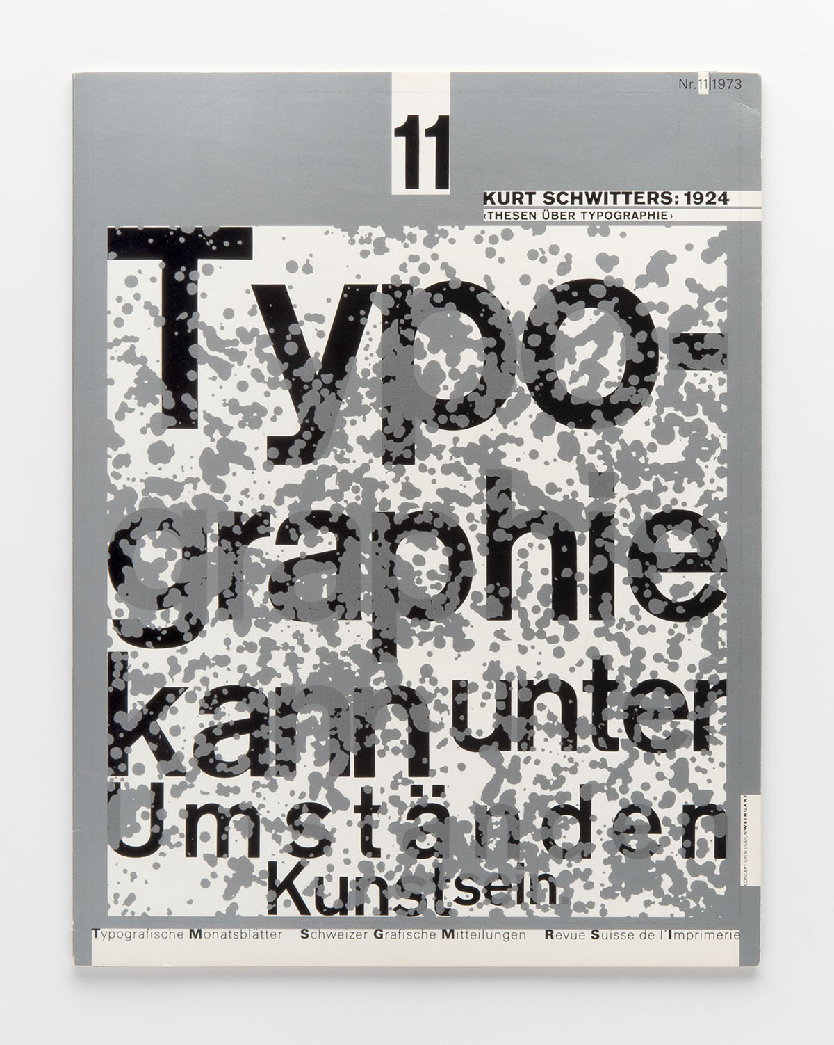 11_Weingart Typografie