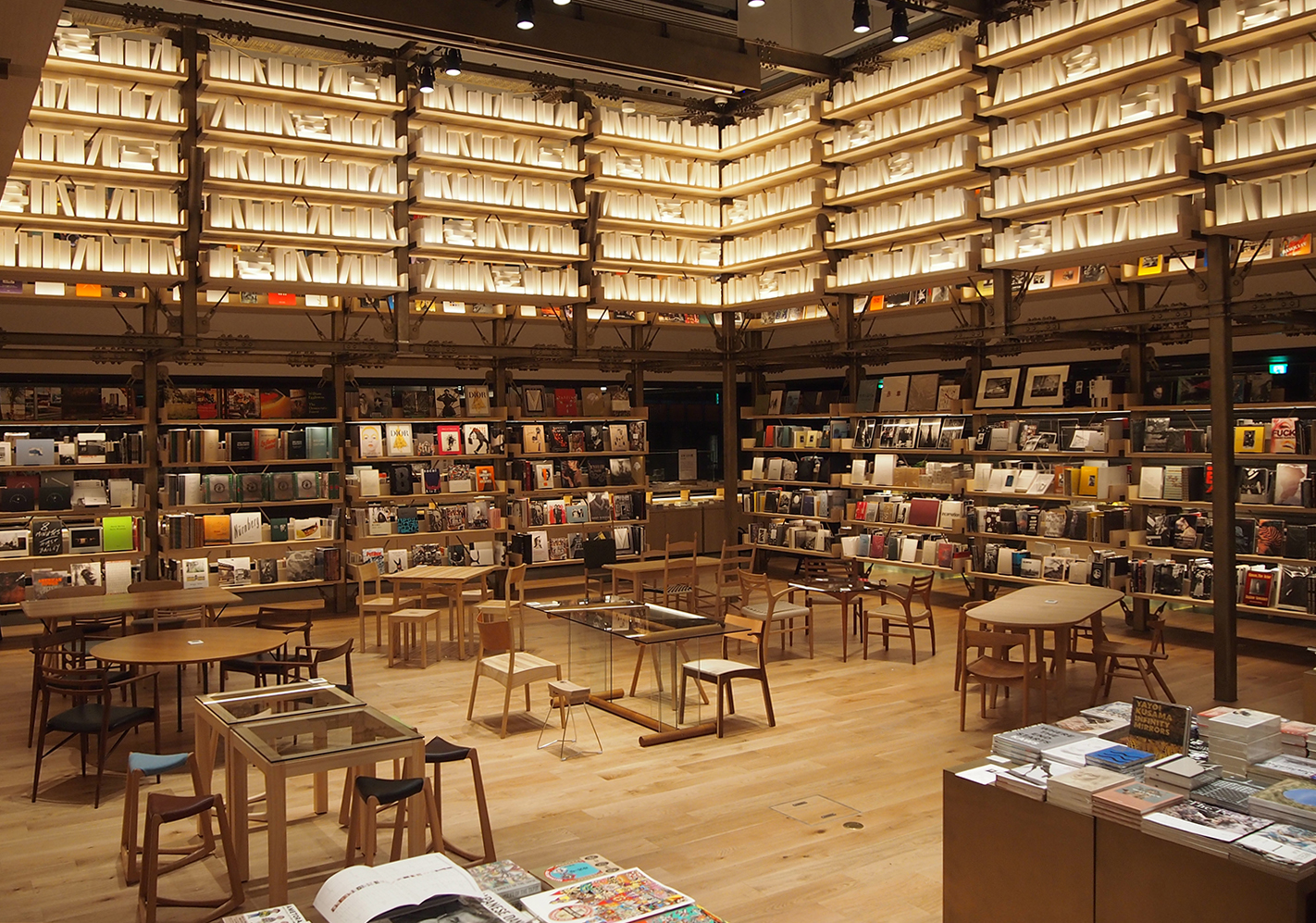 tsutaya