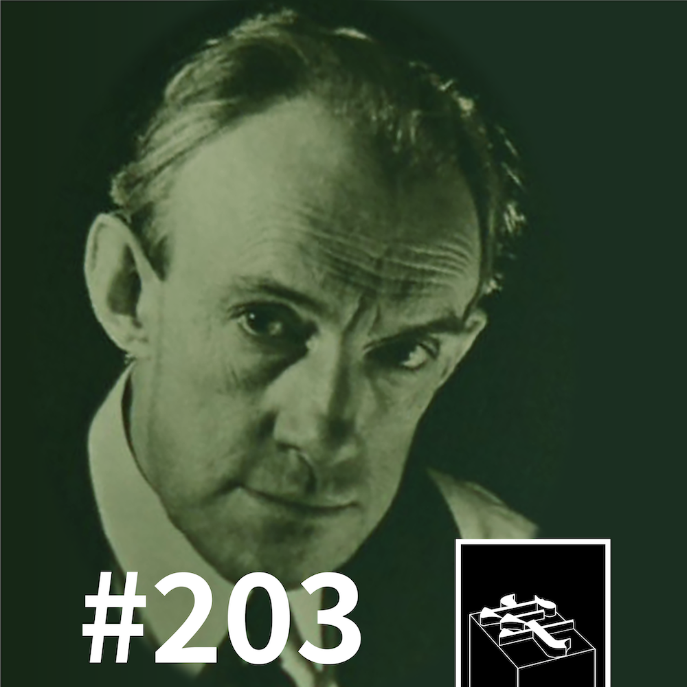 Podcast Cover