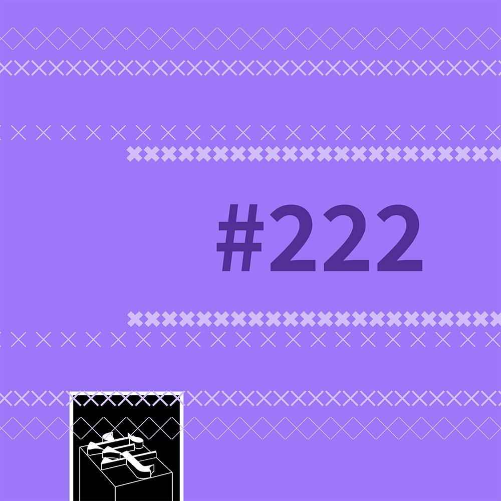 #222：叉叉乘乘叉叉