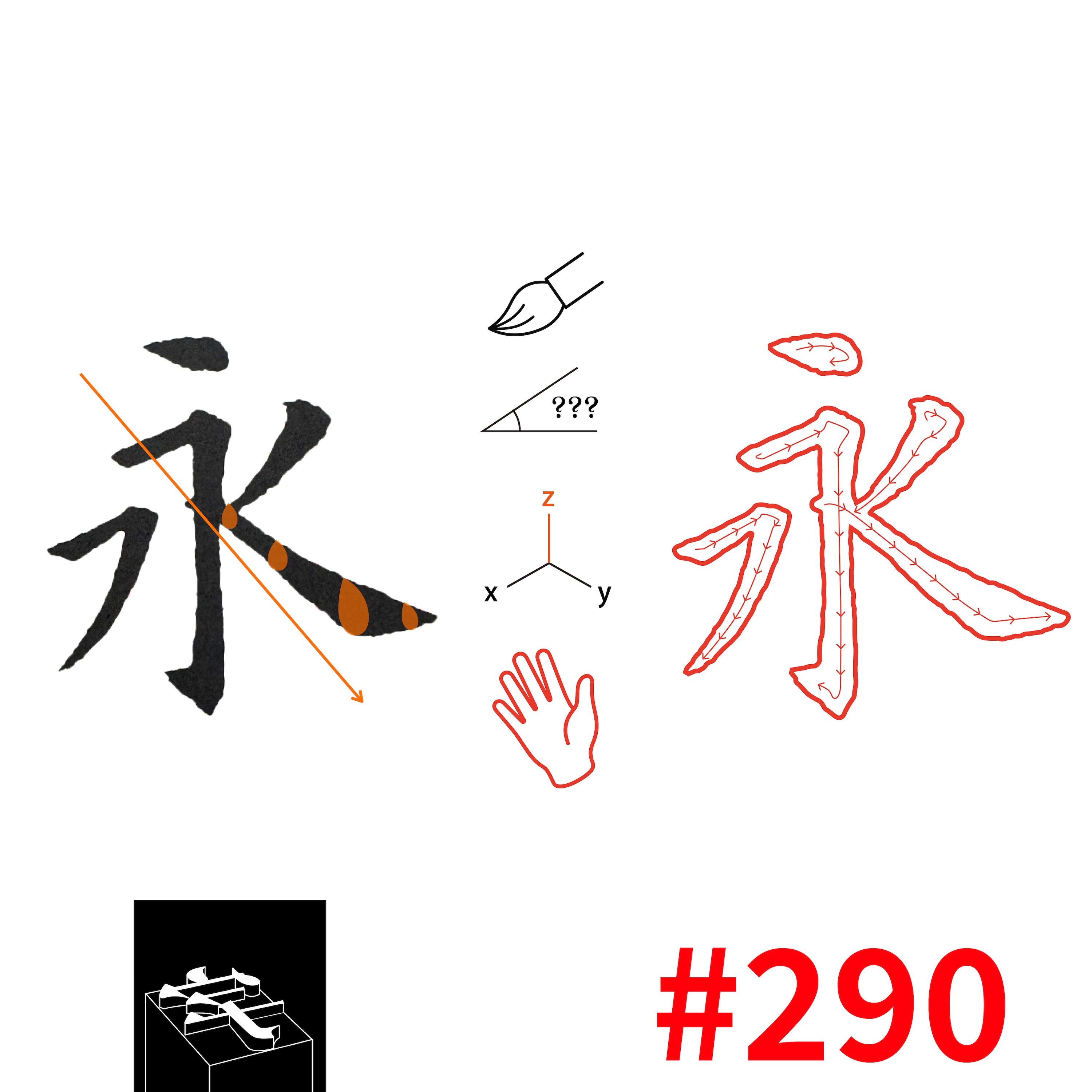 Artwork for 字谈字畅